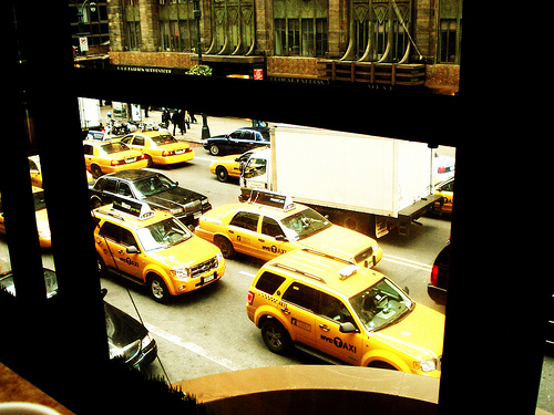 new-york-cabs