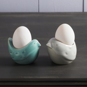 bird egg cups